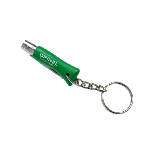 Opinel - No 2 Porte-clés Vert