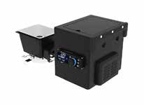 Broil King - Ensemble de conversion Pellet 5V