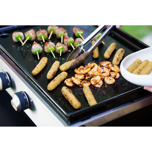 Le Marquier - Plancha Originale 260
