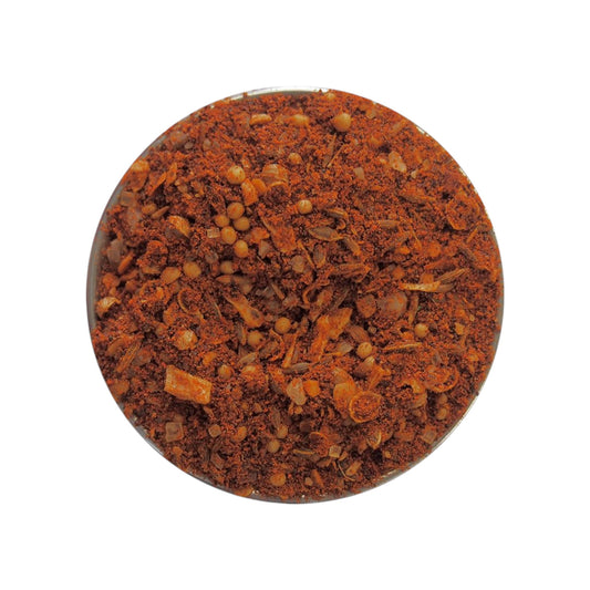 Vital - Mélange d'épices Découvertes Portuguaises