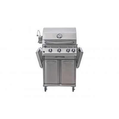 Jackson Grills - Barbecue au propane Lux 550