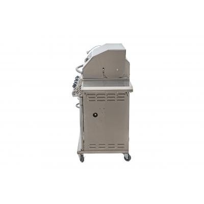 Jackson Grills - Barbecue au propane Lux 550