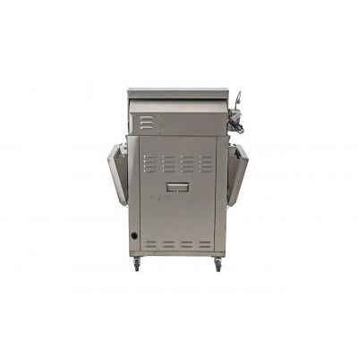 Jackson Grills - Barbecue au propane Lux 550