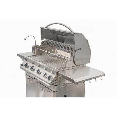 Jackson Grills - Barbecue au propane Lux 700