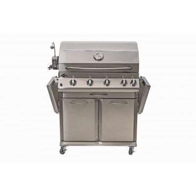 Jackson Grills - Barbecue au propane Lux 700