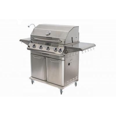 Jackson Grills - Barbecue au propane Lux 700