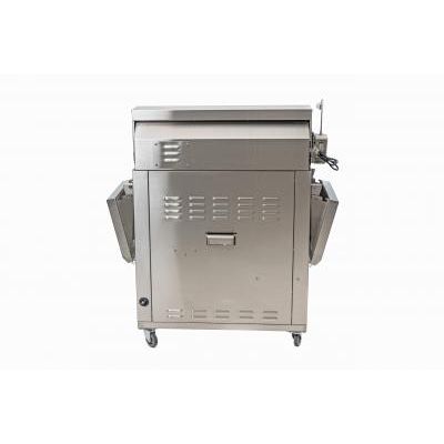 Jackson Grills - Barbecue au propane Lux 700