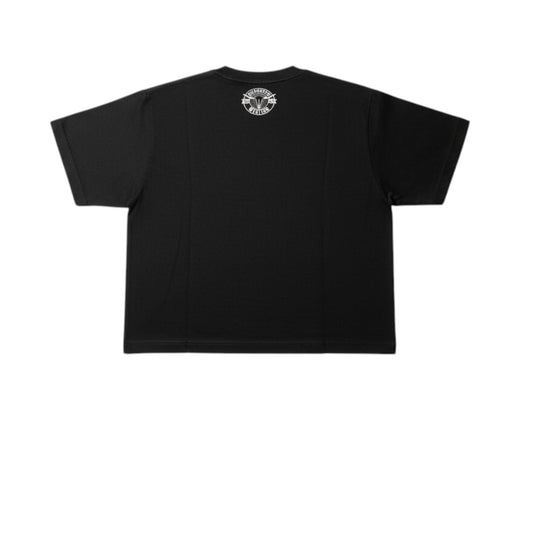 Inspiration Western - T-shirt Inspiration Western - Édition Gymkhana