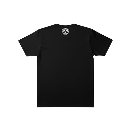 Inspiration Western - T-shirt adulte unisexe Inspiration Western - 8 secondes
