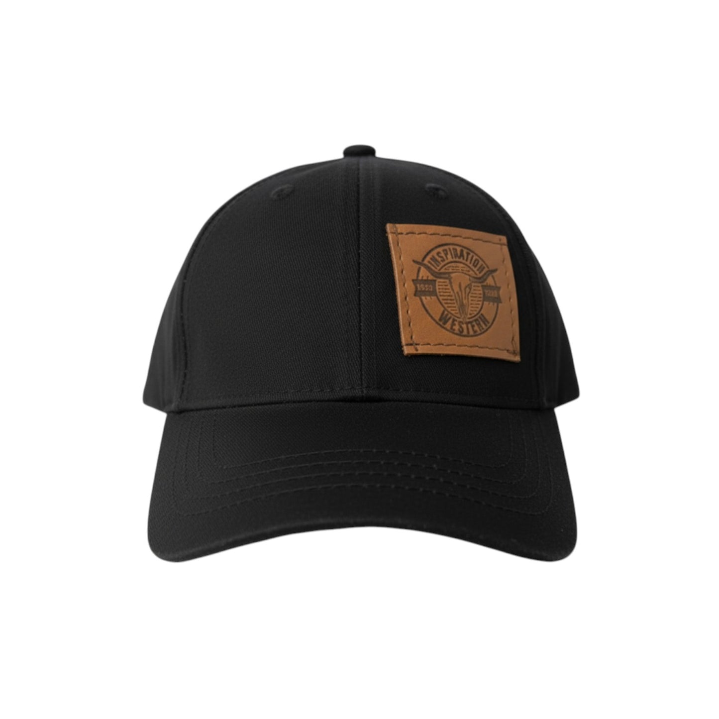 Inspiration Western - Casquette Noir enfant