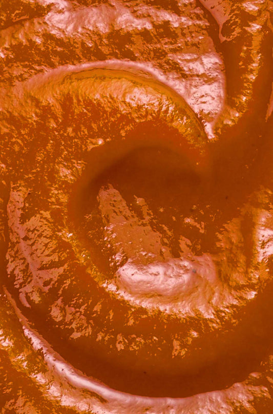 La Pimenterie - Sauce barbecue style Coréen Rocketman