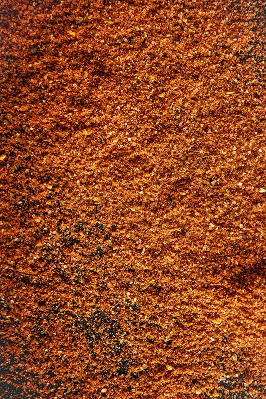 La Pimenterie - Mélange d'épices Chili Twist
