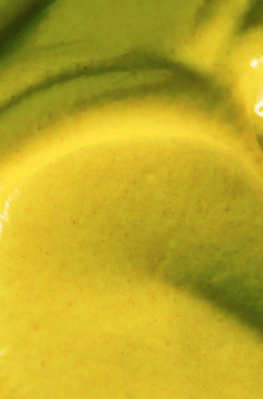 La Pimenterie - Sauce piquante Cari d'hiver/Cari vert