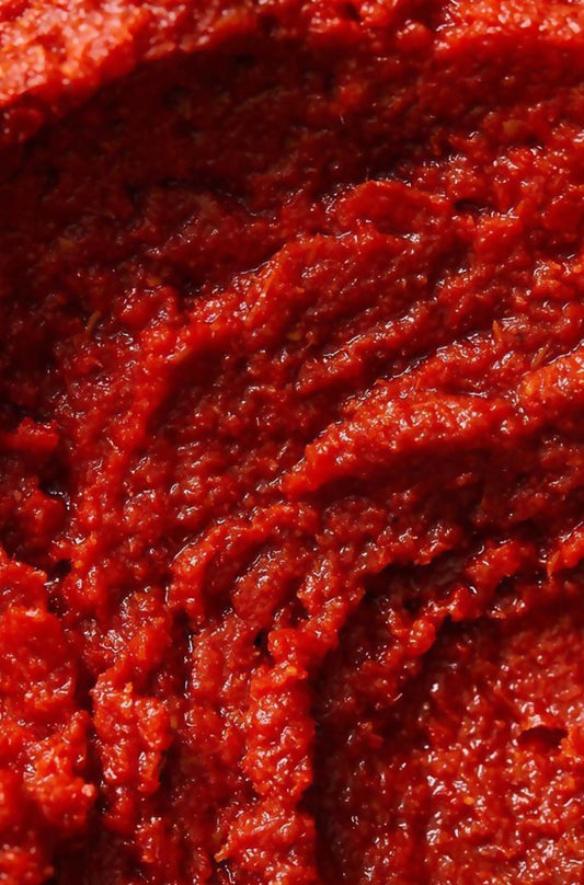 La Pimenterie - Sauce piquante Gochuracha