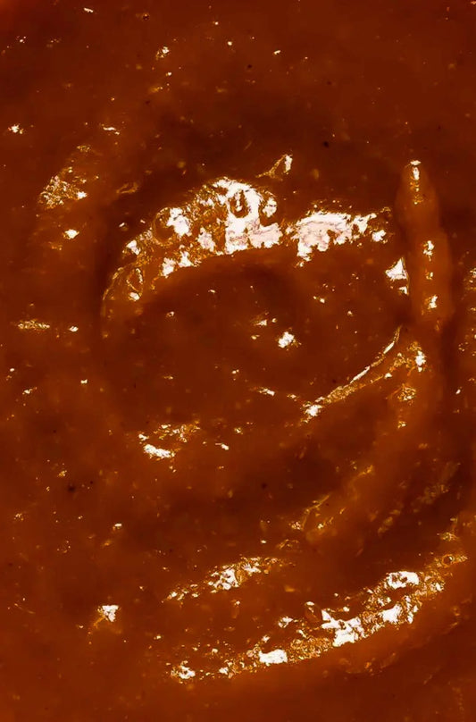 La Pimenterie - Sauce Piquante Grande Réserve Royal Bourbon