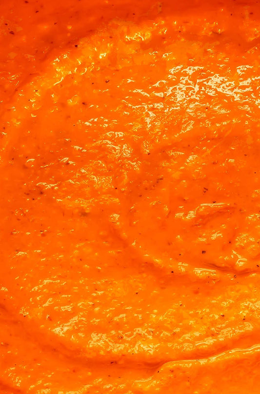 La Pimenterie - Sauce piquante Mycelium