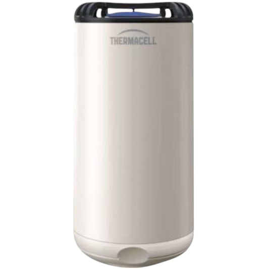 Thermacell - Répulsif pour patio Bouclier anti-moustiques Lin