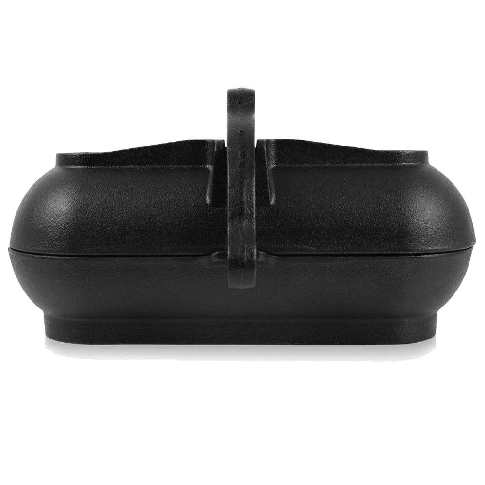 Petromax - Rôtissoire à pommes de terre en fonte