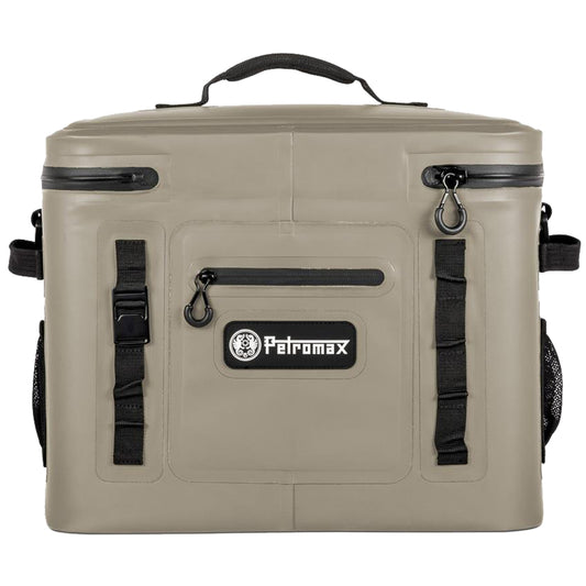 Petromax - Sac isotherme Petromax 22 litre sable