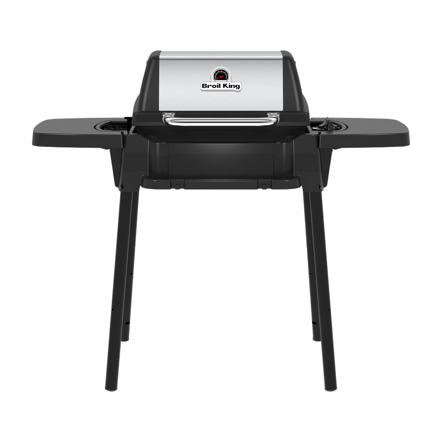 Broil King - Barbecue Porta-Chef 120