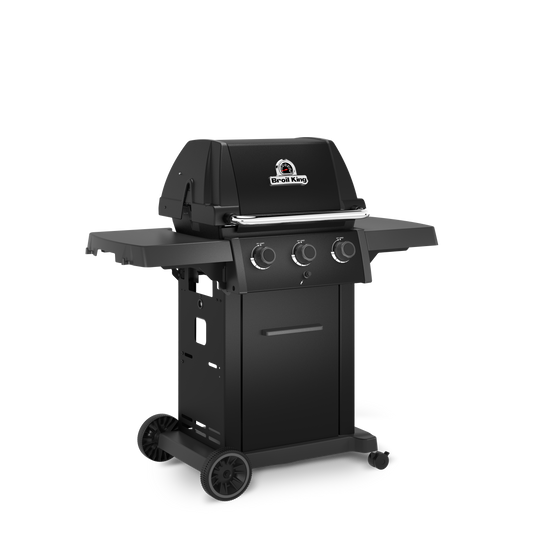 Broil King - Barbecue Royal 320 Shadow