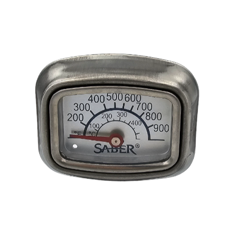 Saber - Thermomètre avec Clip