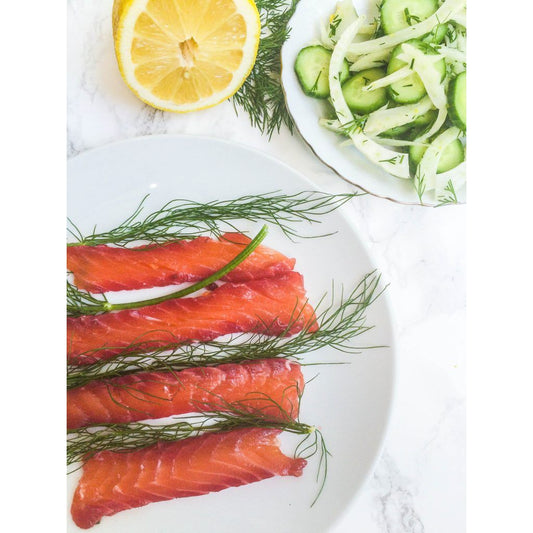 Vital - Mélanges d'épices - Poisson & Fruits de mer