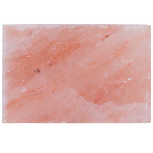 Vital - Tuile de Cuisson - Sel de l'Himalaya (12po X 8po X 1.25po)