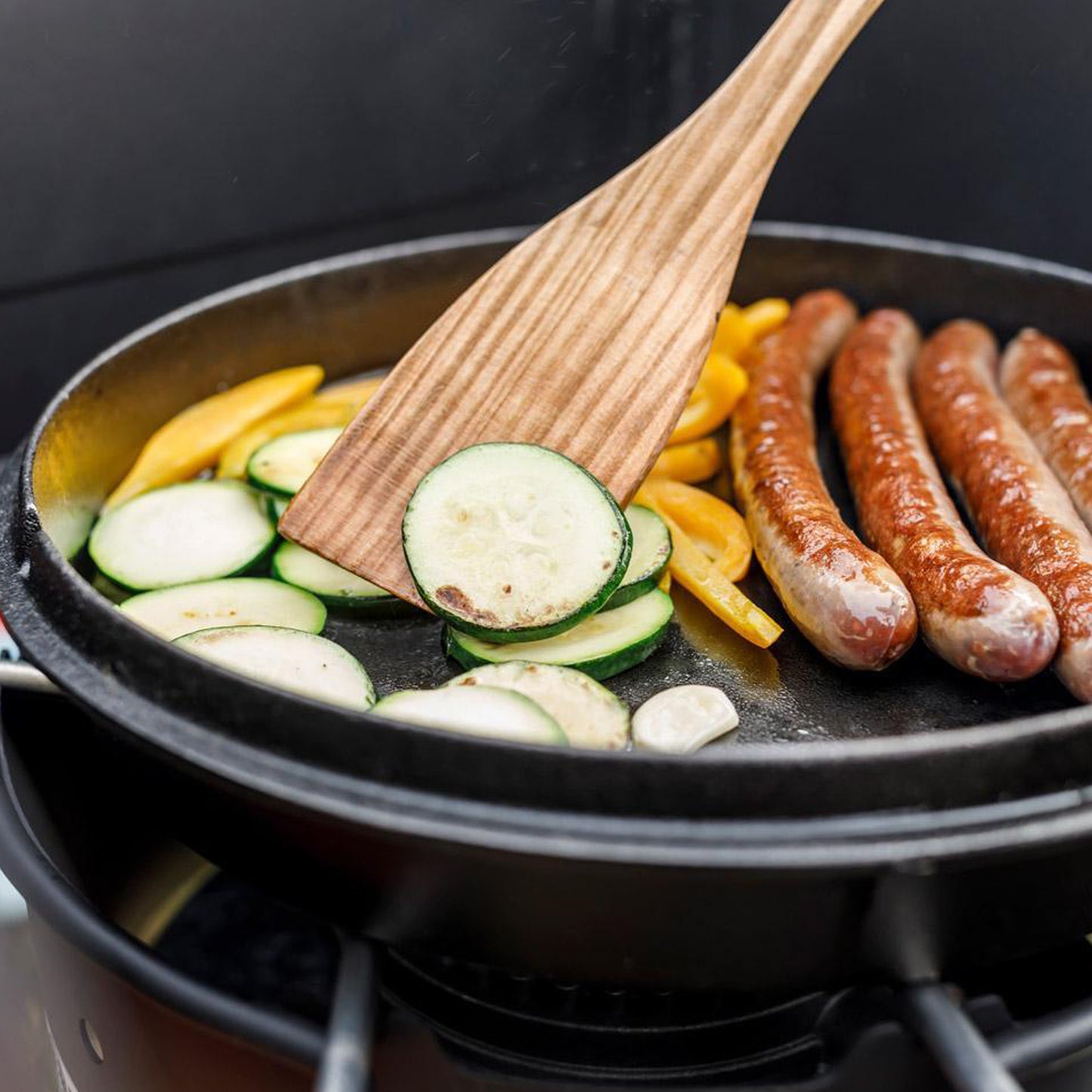 Petromax - Spatule de bois