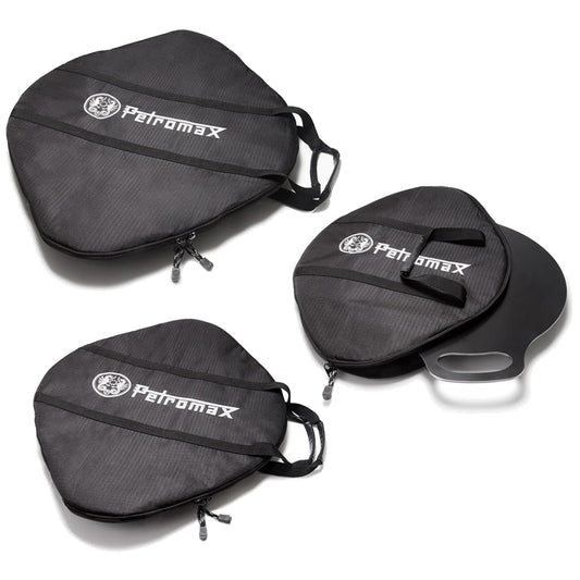 Petromax - Sac de transport pour plaque de cuisson et brasero FS48