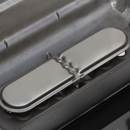 Huntington - Barbecue au propane Huntington 24025HNT