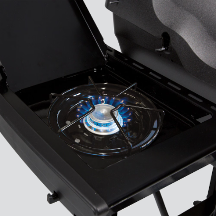 Huntington - Barbecue au propane Huntington 30040HNT