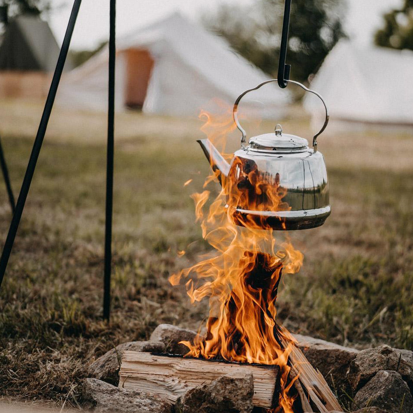 Petromax - Bouilloire tk3