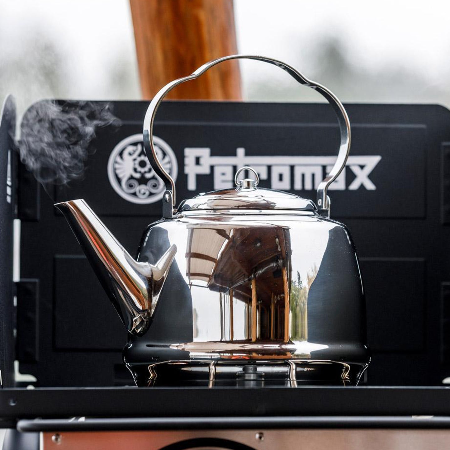 Petromax - Bouilloire tk3