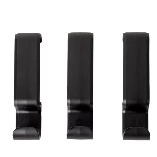 Traeger - Crochets d’accessoires P.A.L. Pop-and-Lock.