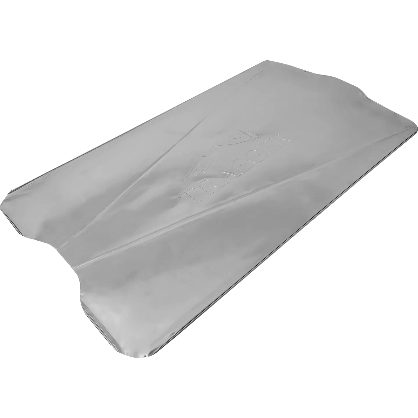 Traeger - Revêtements de cuvette d’égouttage Pqt 5 Taille C