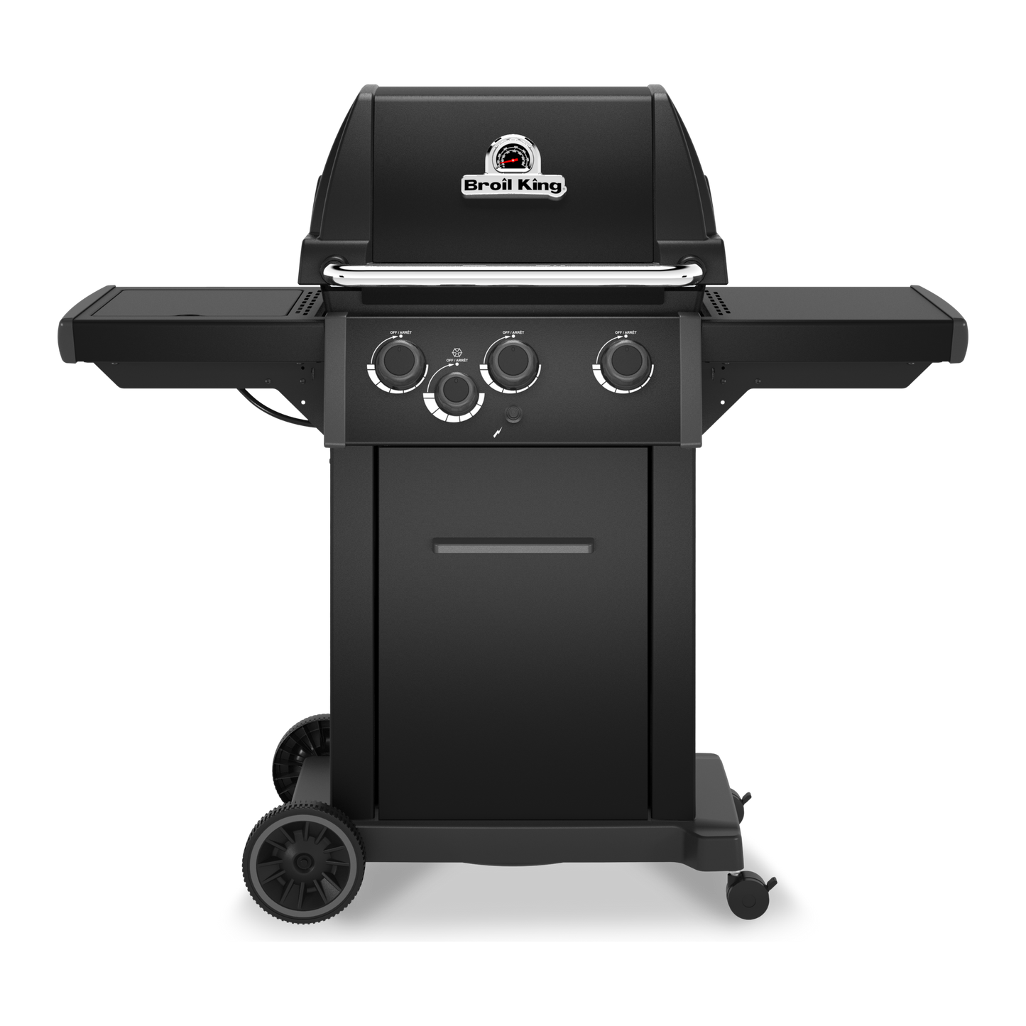 Broil King - Barbecue Royal 340 Shadow