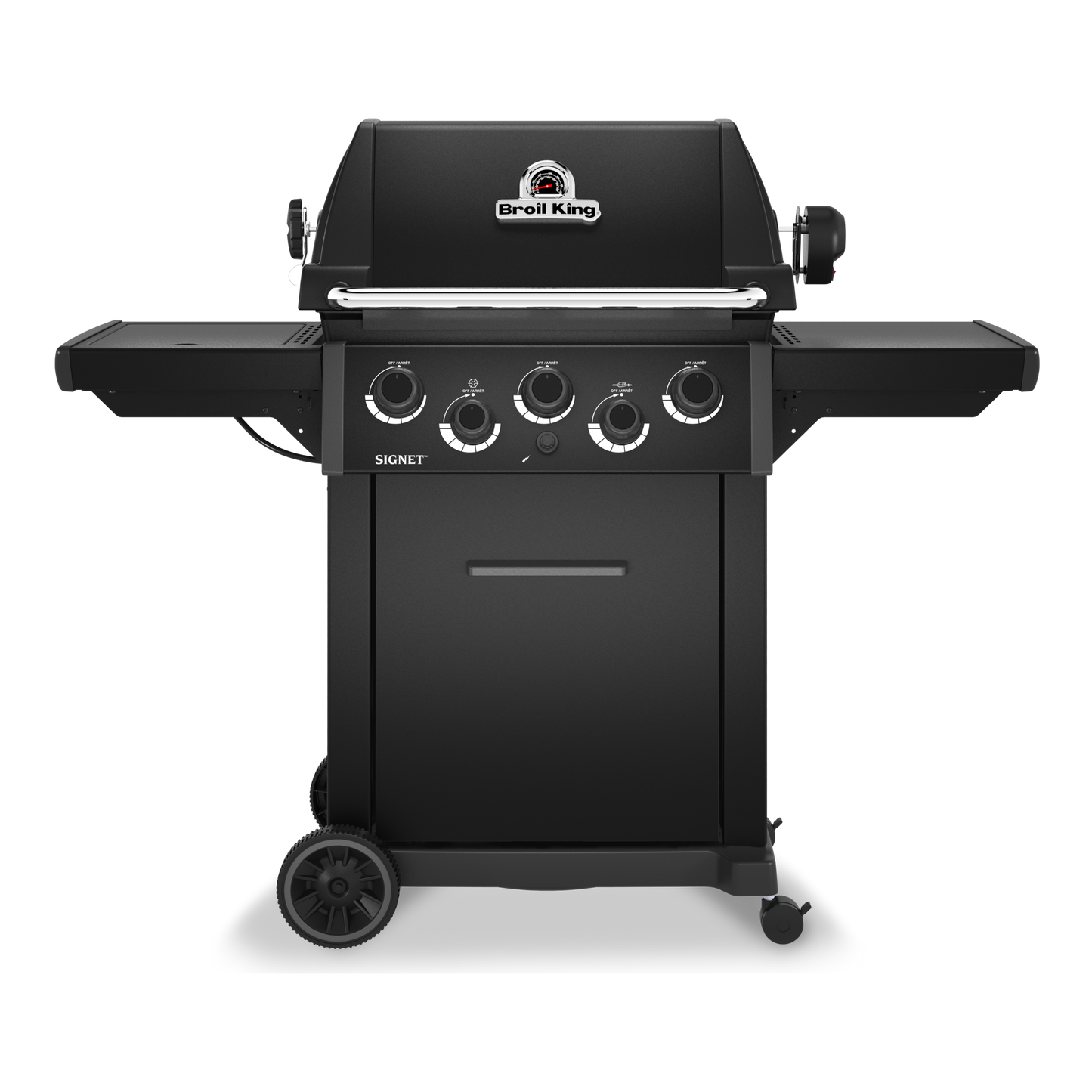Broil King - Barbecue Signet 390 Shadow