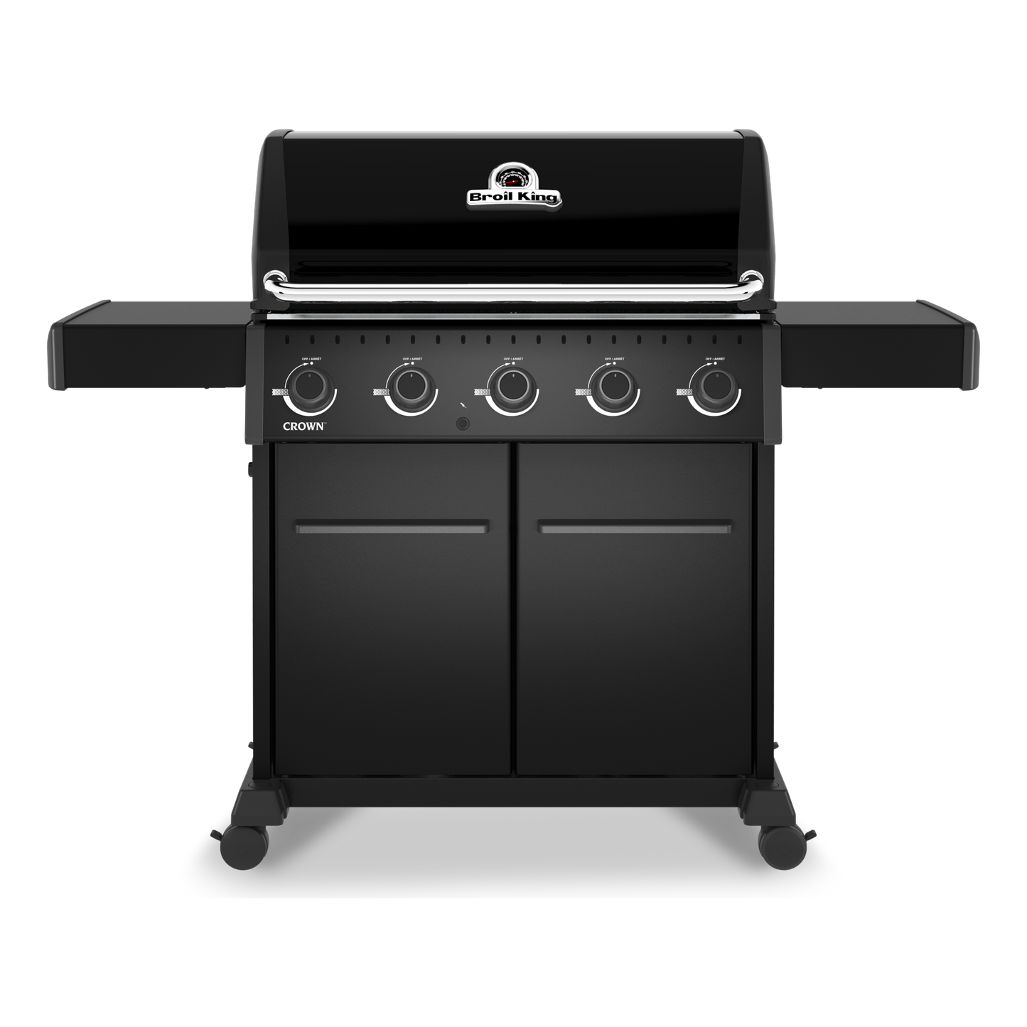 Broil King - Barbecue Crown 520 Shadow