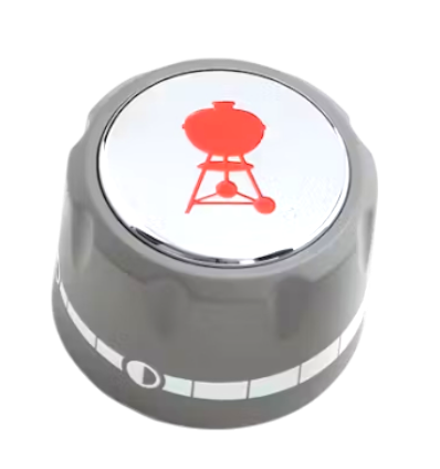 Weber - Bouton Contrôle Summit 420/620
