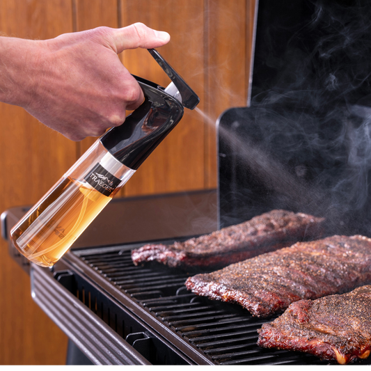 Traeger - Vaporisateur d'arrosage pour BBQ