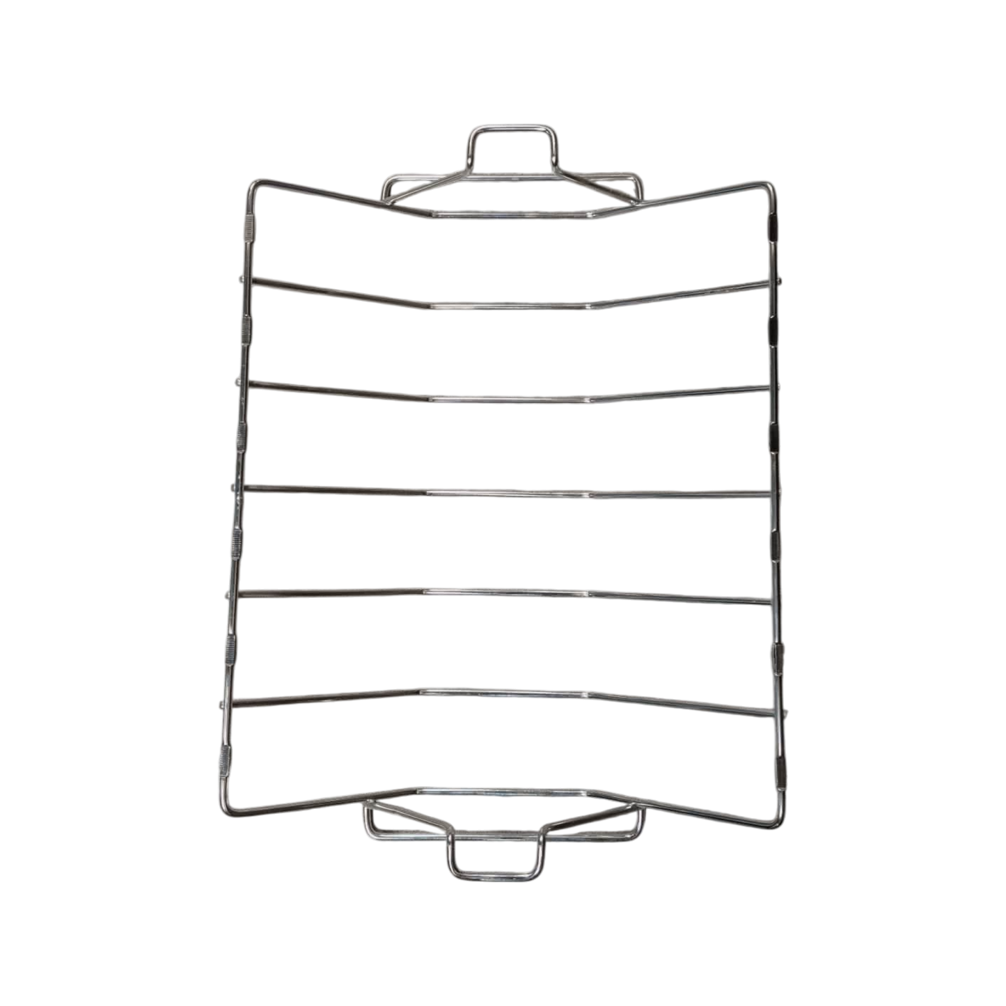 Broil King – Support multifonction en V pour Fumoir Vertical
