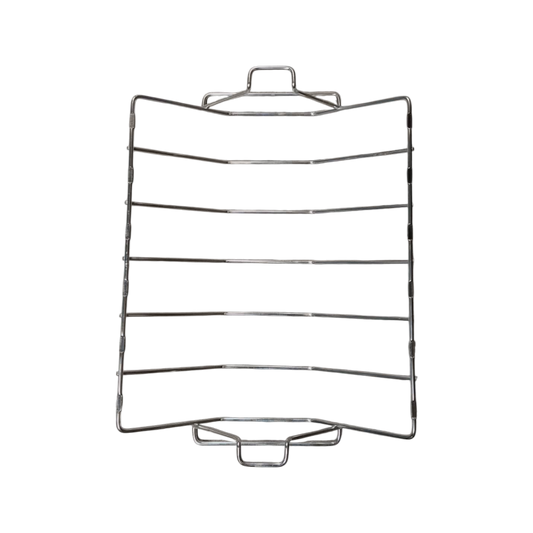 Broil King – Support multifonction en V pour Fumoir Vertical