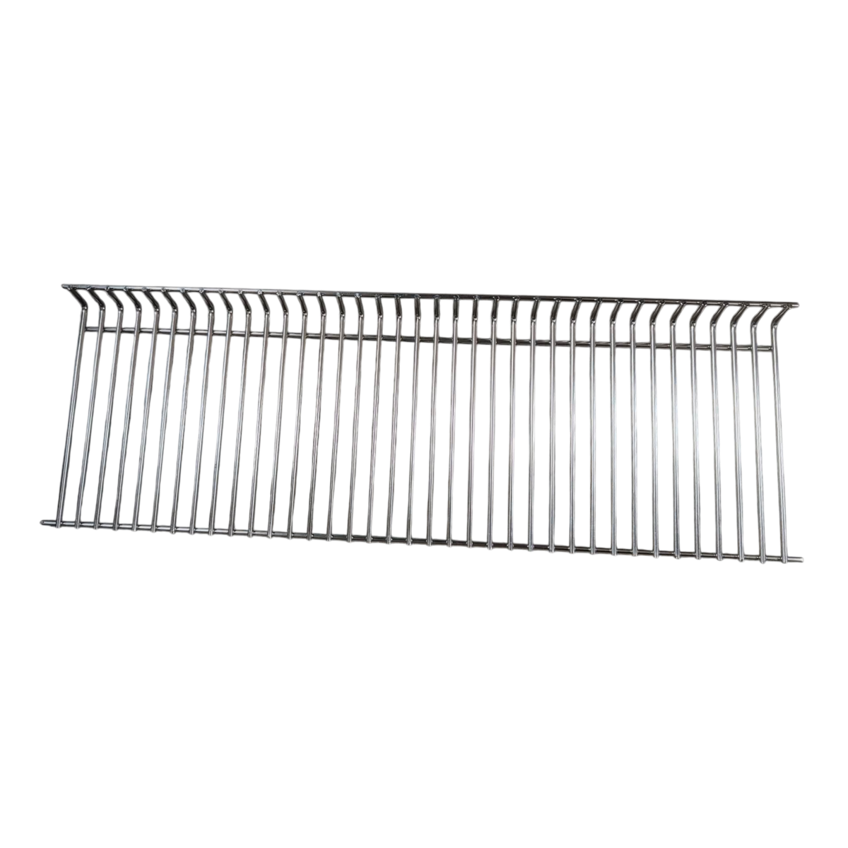 Broil King - Grille de réchaud en acier inoxydable 26/7