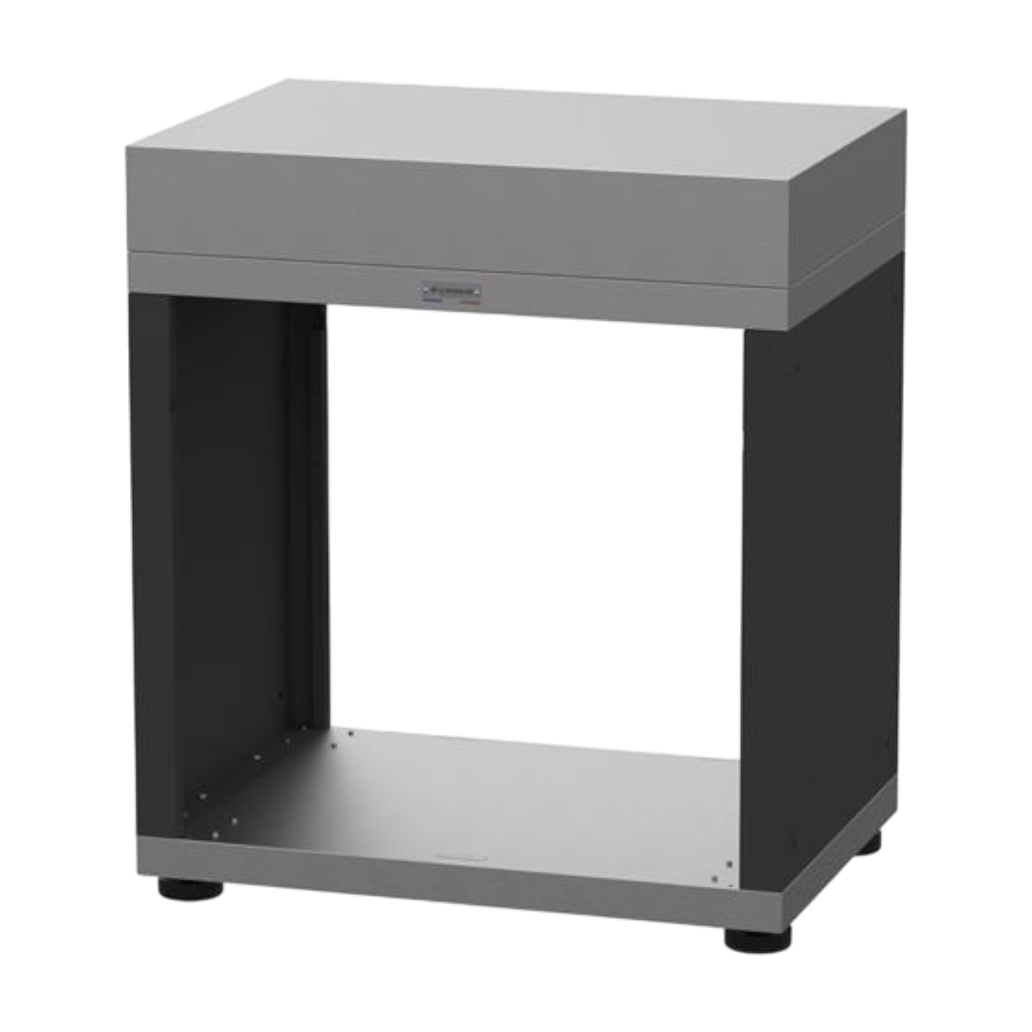 Le Marquier - Meuble ouvert Duo