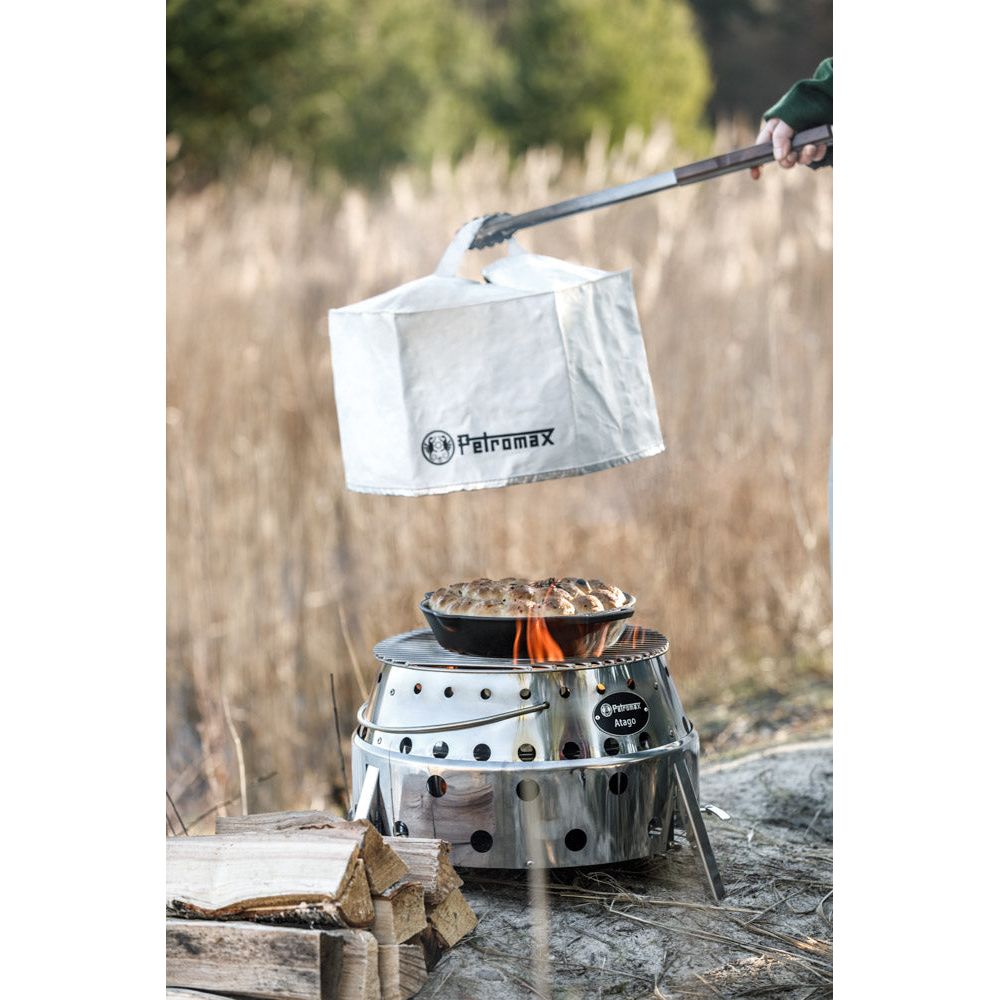 Petromax - Dôme de cuisson