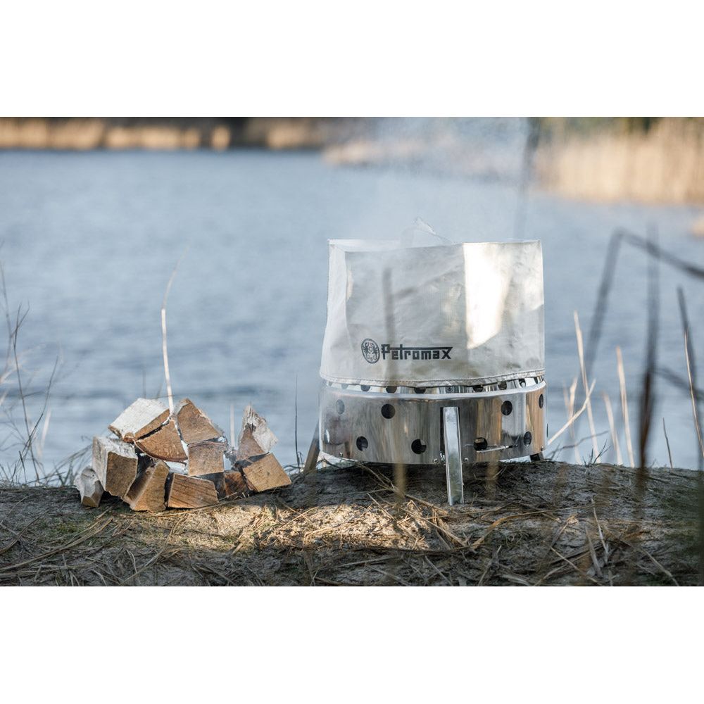 Petromax - Dôme de cuisson