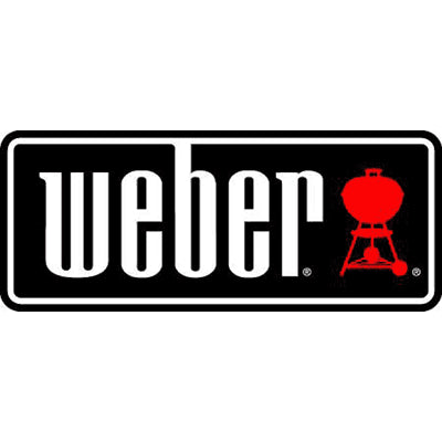Weber - Bouton d'allumage poussoir #81316