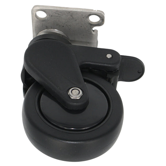 Saber - Roulette Verrouillable