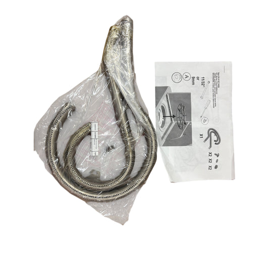 Saber - Brûleur latéral double